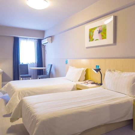 Jinjiang Inn Shenyang Nanta Dış mekan fotoğraf