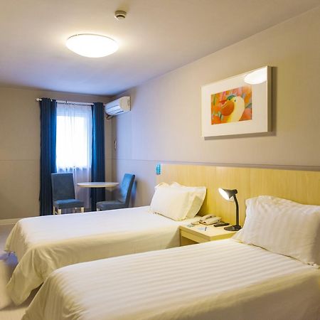 Jinjiang Inn Shenyang Nanta Dış mekan fotoğraf