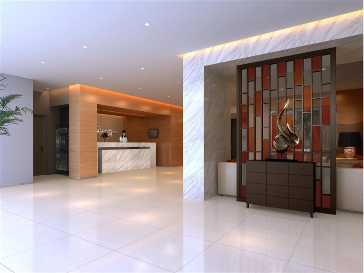 Jinjiang Inn Shenyang Nanta Dış mekan fotoğraf